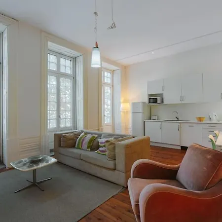 Apartment Apartamento Duque D. Afonso I Porto
