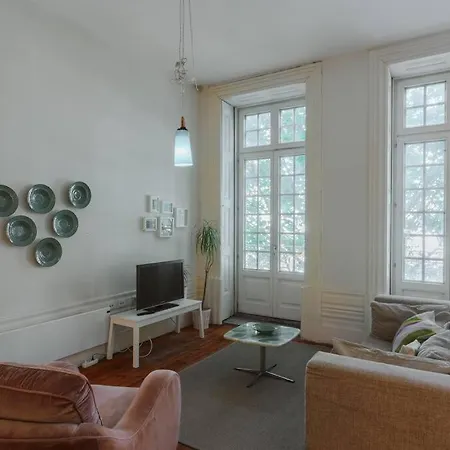 Apartamento Duque D. Afonso I Apartment *