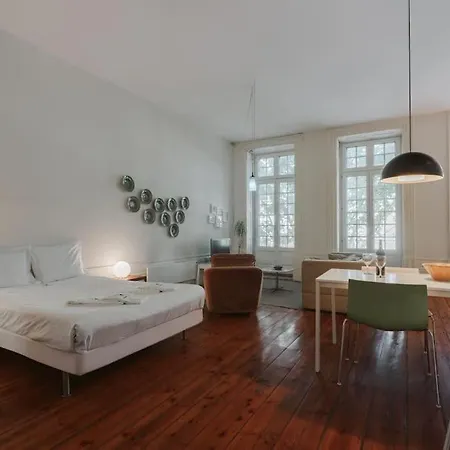 Apartamento Duque D. Afonso I Apartment Porto