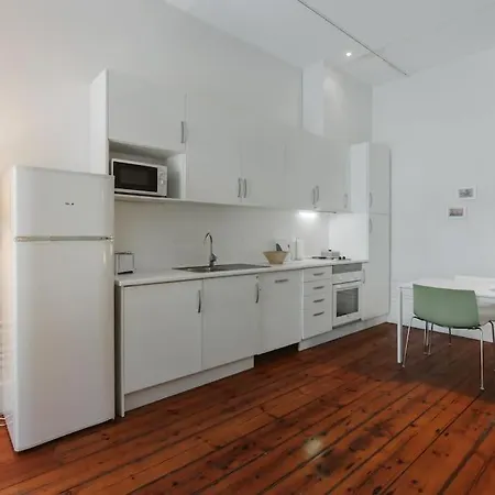 Apartamento Duque D. Afonso I Porto