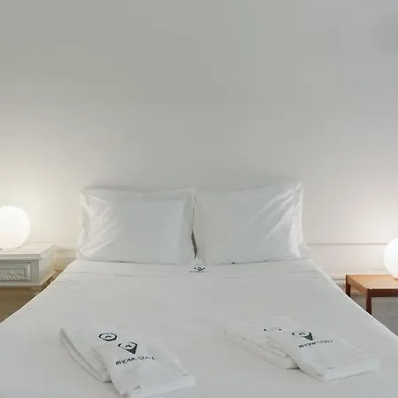 Apartamento Duque D. Afonso I *
