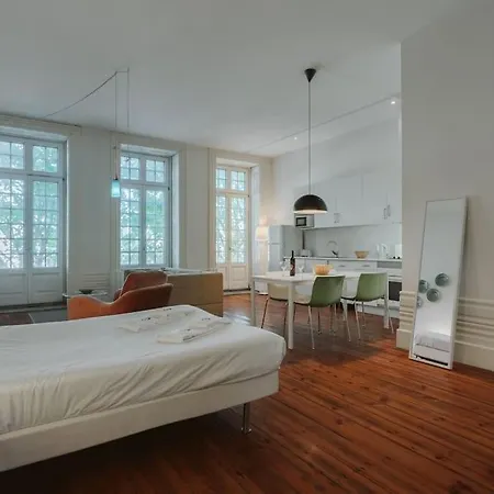 Apartamento Duque D. Afonso I * Porto