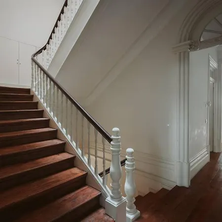 Apartamento Duque D. Afonso I * Porto