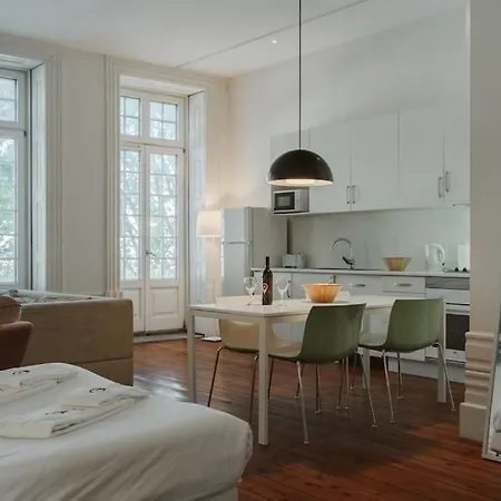 Apartamento Duque D. Afonso I * Porto