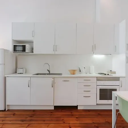 Apartamento Duque D. Afonso I Apartamento Porto
