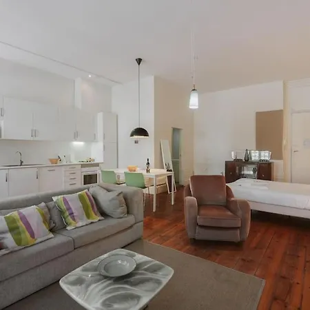 Apartamento Duque D. Afonso I Apartamento *