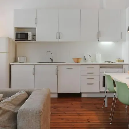 Apartamento Apartamento Duque D. Afonso I