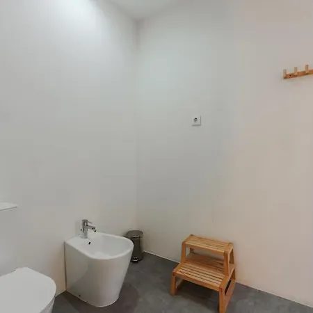 Apartamento Duque D. Afonso I