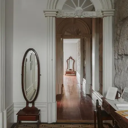 Apartamento Duque D. Afonso I * Порту