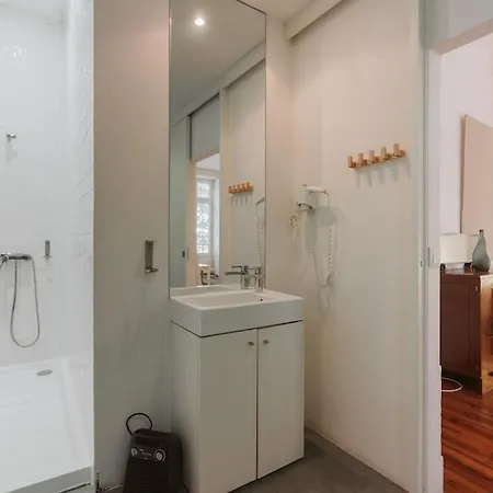 Apartamento Duque D. Afonso I * Порту