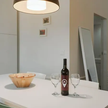 Apartamento Duque D. Afonso I *